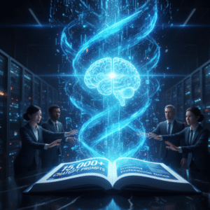 15,000+ ChatGPT Prompts for Marketing, Productivity & Professional Roles